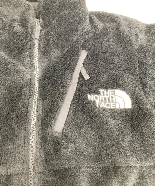 THE NORTH FACE（ザ ノース フェイス）THE NORTH FACE (ザ ノース フェイス) ボアジャケット ブラック サイズ:Lの古着・服飾アイテム