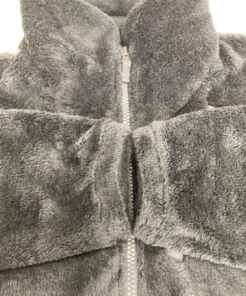 THE NORTH FACE（ザ ノース フェイス）THE NORTH FACE (ザ ノース フェイス) ボアジャケット ブラック サイズ:Lの古着・服飾アイテム