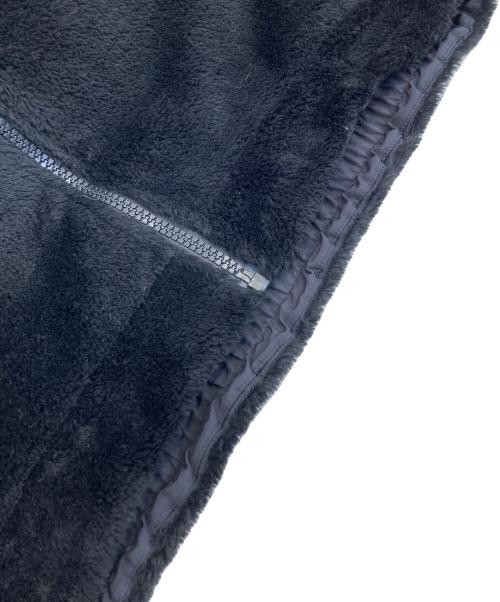 THE NORTH FACE（ザ ノース フェイス）THE NORTH FACE (ザ ノース フェイス) ボアジャケット ブラック サイズ:Lの古着・服飾アイテム