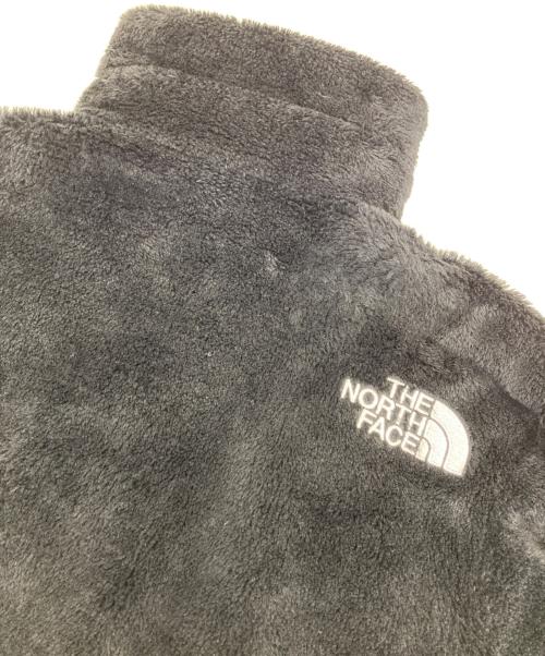 THE NORTH FACE（ザ ノース フェイス）THE NORTH FACE (ザ ノース フェイス) ボアジャケット ブラック サイズ:Lの古着・服飾アイテム