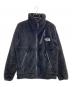 THE NORTH FACE（ザ ノース フェイス）の古着「ボアジャケット」｜ブラック