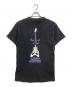 giant (ジャイアント) Lenny Kravitz Circus ツアーTシャツ ブラック サイズ:M：18000円