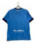 NIKE (ナイキ) ゲームシャツ ブルー サイズ:XL：5000円