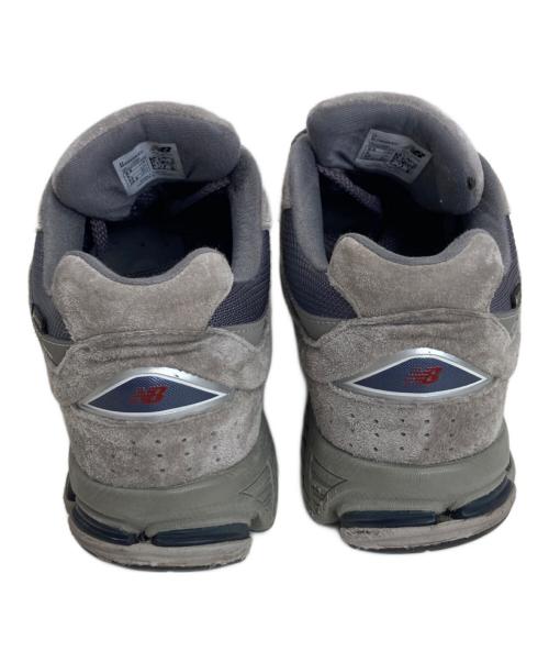 NEW BALANCE（ニューバランス）NEW BALANCE (ニューバランス) スニーカー グレー サイズ:26.5の古着・服飾アイテム