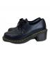Dr.Martens (ドクターマーチン) 3ホールヒールドレスシューズ ブラック サイズ:38：6000円