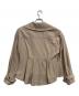 Her lip to (ハーリップトゥ) Everyday Belted Trench Jacket ピンク サイズ:S：7000円