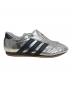 中古・古着 adidas (アディダス) Taekwondo シルバー サイズ:JP 250：9000円