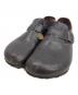 BIRKENSTOCK（ビルケンシュトック）の古着「サンダル」｜ブラウン