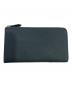 STANDARD SUPPLY（スタンダードサプライ）の古着「GRACE L ZIP LONG WALLET」｜グリーン
