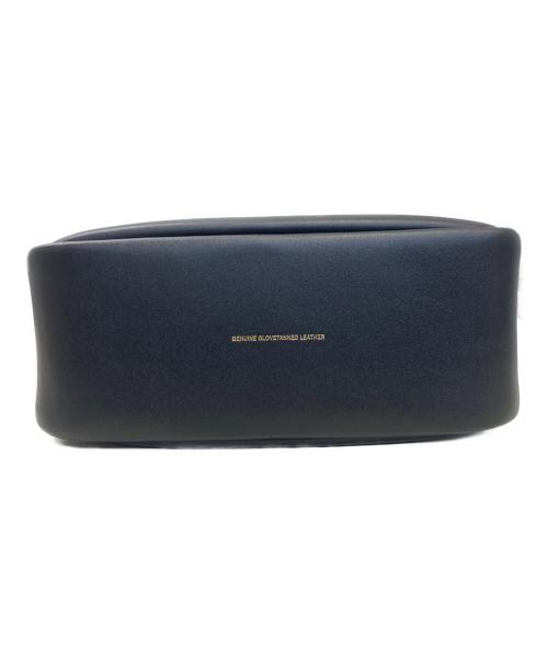 COACH（コーチ）COACH (コーチ) バーロウ ボウリング バッグ ブラウンの古着・服飾アイテム