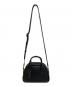 COACH (コーチ) バーロウ ボウリング バッグ ブラウン：15000円