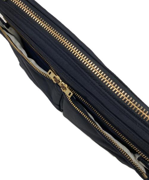 PORTER（ポーター）PORTER (ポーター) SHOULDER BAG ブラックの古着・服飾アイテム