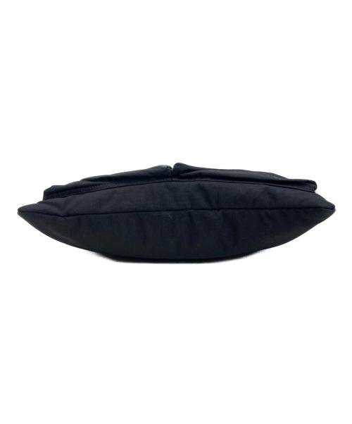 PORTER（ポーター）PORTER (ポーター) SHOULDER BAG ブラックの古着・服飾アイテム