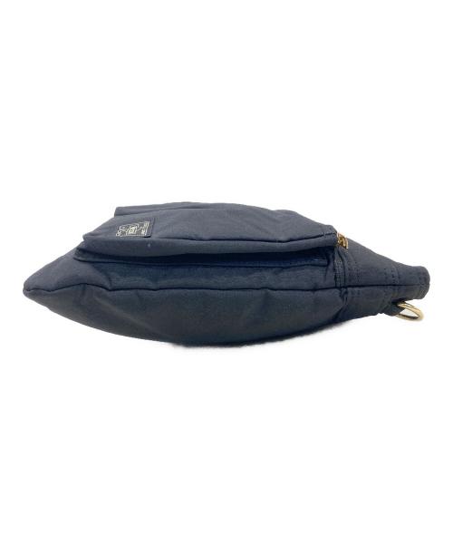 PORTER（ポーター）PORTER (ポーター) SHOULDER BAG ブラックの古着・服飾アイテム
