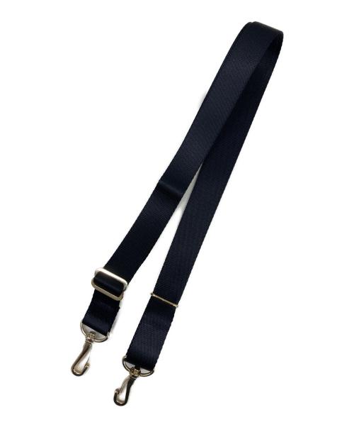 PORTER（ポーター）PORTER (ポーター) SHOULDER BAG ブラックの古着・服飾アイテム