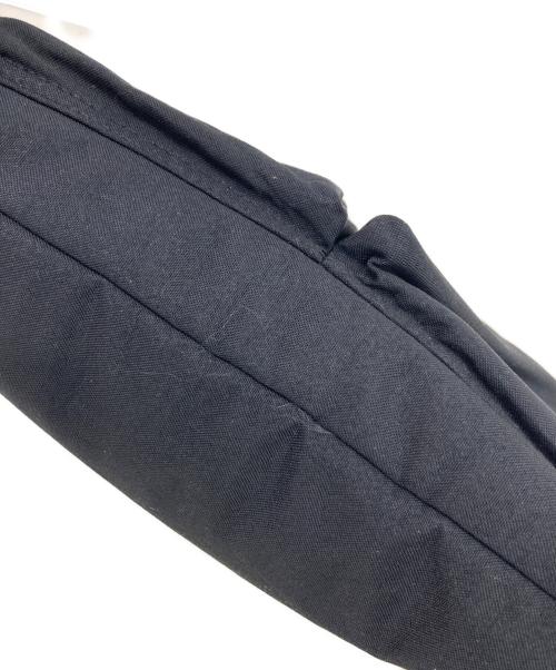 PORTER（ポーター）PORTER (ポーター) SHOULDER BAG ブラックの古着・服飾アイテム
