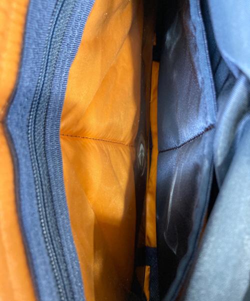 PORTER（ポーター）PORTER (ポーター) SHOULDER BAG(S) ネイビーの古着・服飾アイテム