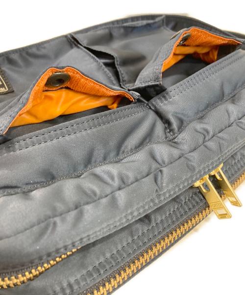PORTER（ポーター）PORTER (ポーター) SHOULDER BAG(S) ネイビーの古着・服飾アイテム