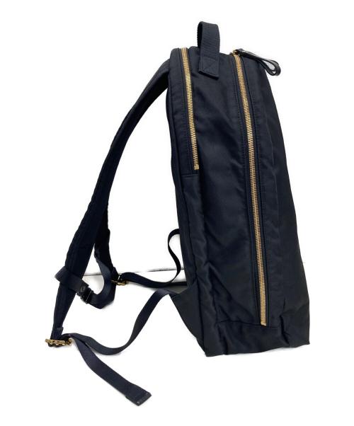 PORTER GIRL（ポーターガール）PORTER GIRL (ポーターガール) DAYPACK/バックパック ブラックの古着・服飾アイテム