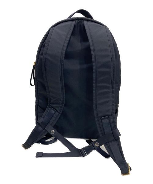 PORTER GIRL（ポーターガール）PORTER GIRL (ポーターガール) DAYPACK/バックパック ブラックの古着・服飾アイテム