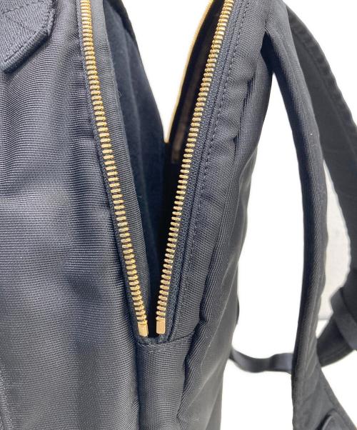 PORTER GIRL（ポーターガール）PORTER GIRL (ポーターガール) DAYPACK/バックパック ブラックの古着・服飾アイテム