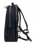 PORTER GIRL (ポーターガール) DAYPACK/バックパック ブラック：12000円