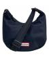 HUNTER（ハンター）の古着「NYLON MINI HOBO」｜ブラック