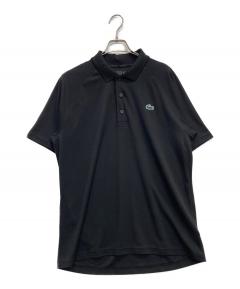 中古・古着通販】PRADA (プラダ) ポロシャツ ネイビー サイズ:XL