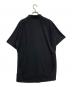 LACOSTE (ラコステ) ポロシャツ ブラック サイズ:L：5000円