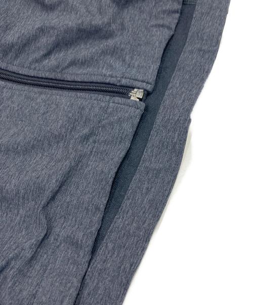 THE NORTH FACE（ザ ノース フェイス）THE NORTH FACE (ザ ノース フェイス) ソフトシェルトレッカージャケット グレー サイズ:Mの古着・服飾アイテム
