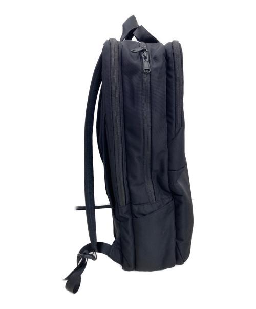 THE NORTH FACE（ザ ノース フェイス）THE NORTH FACE (ザ ノース フェイス) シャトルディパック ブラックの古着・服飾アイテム