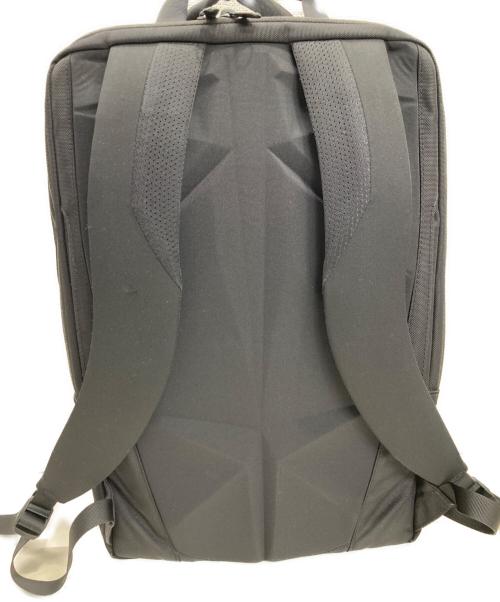 THE NORTH FACE（ザ ノース フェイス）THE NORTH FACE (ザ ノース フェイス) シャトルディパック ブラックの古着・服飾アイテム