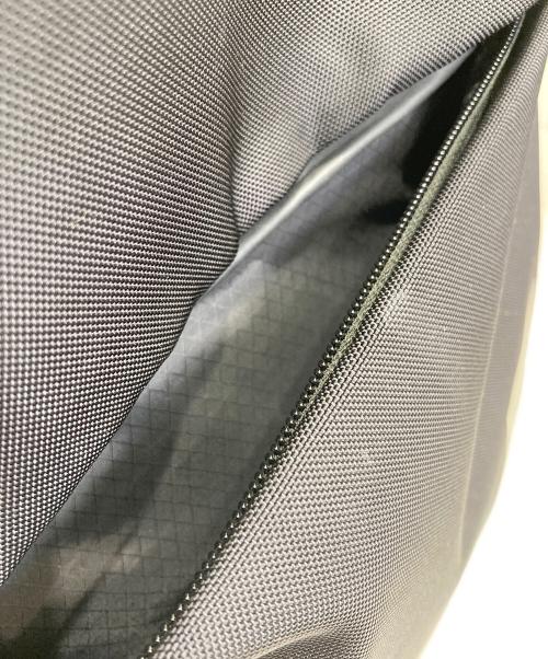 THE NORTH FACE（ザ ノース フェイス）THE NORTH FACE (ザ ノース フェイス) シャトルディパック ブラックの古着・服飾アイテム