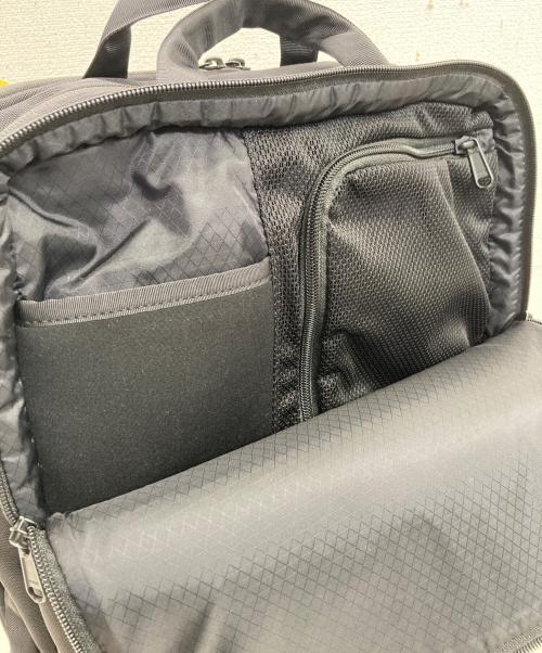 THE NORTH FACE（ザ ノース フェイス）THE NORTH FACE (ザ ノース フェイス) シャトルディパック ブラックの古着・服飾アイテム