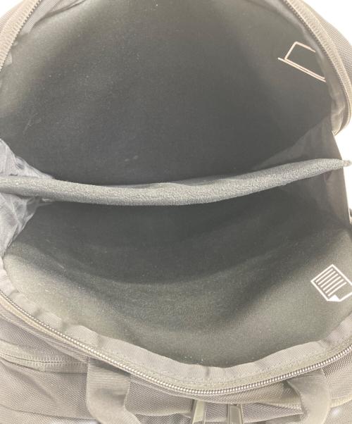 THE NORTH FACE（ザ ノース フェイス）THE NORTH FACE (ザ ノース フェイス) シャトルディパック ブラックの古着・服飾アイテム