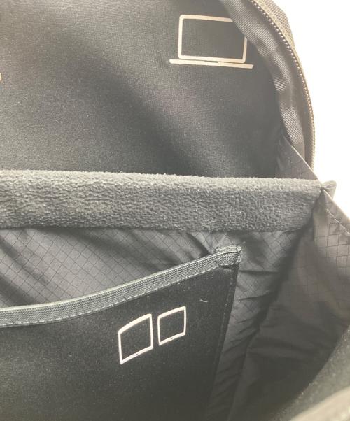 THE NORTH FACE（ザ ノース フェイス）THE NORTH FACE (ザ ノース フェイス) シャトルディパック ブラックの古着・服飾アイテム