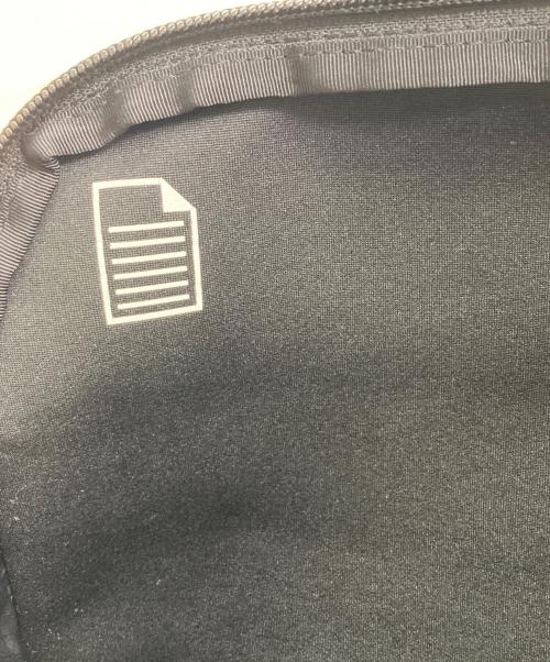 THE NORTH FACE（ザ ノース フェイス）THE NORTH FACE (ザ ノース フェイス) シャトルディパック ブラックの古着・服飾アイテム