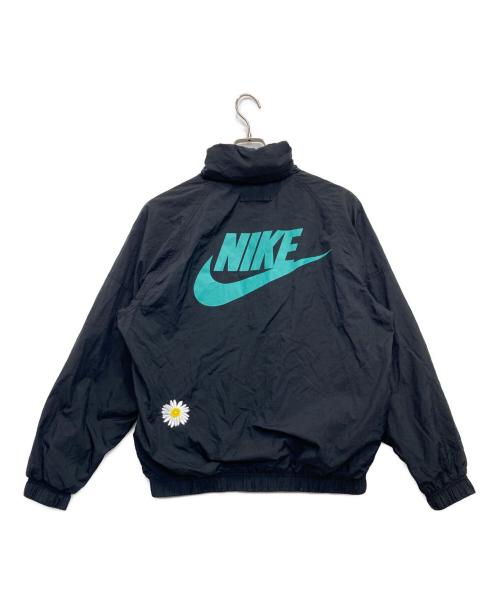 NIKE（ナイキ）NIKE (ナイキ) NSW HBR-S WVN LND JKT ブラック サイズ:Mの古着・服飾アイテム