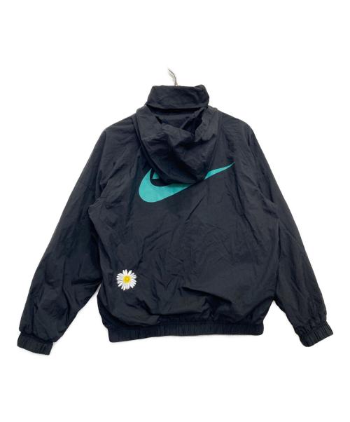 NIKE（ナイキ）NIKE (ナイキ) NSW HBR-S WVN LND JKT ブラック サイズ:Mの古着・服飾アイテム