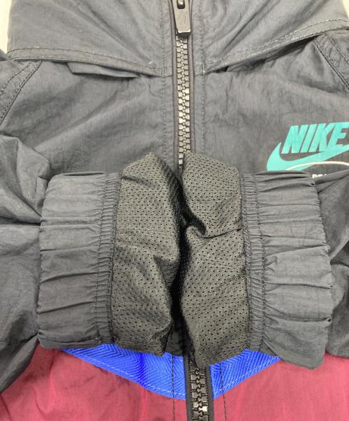 NIKE（ナイキ）NIKE (ナイキ) NSW HBR-S WVN LND JKT ブラック サイズ:Mの古着・服飾アイテム