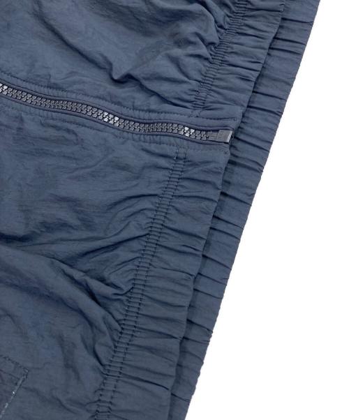 NIKE（ナイキ）NIKE (ナイキ) NSW HBR-S WVN LND JKT ブラック サイズ:Mの古着・服飾アイテム