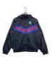 NIKE（ナイキ）の古着「NSW HBR-S WVN LND JKT」｜ブラック