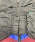 中古・古着 NIKE (ナイキ) NSW HBR-S WVN LND JKT ブラック サイズ:M：6000円