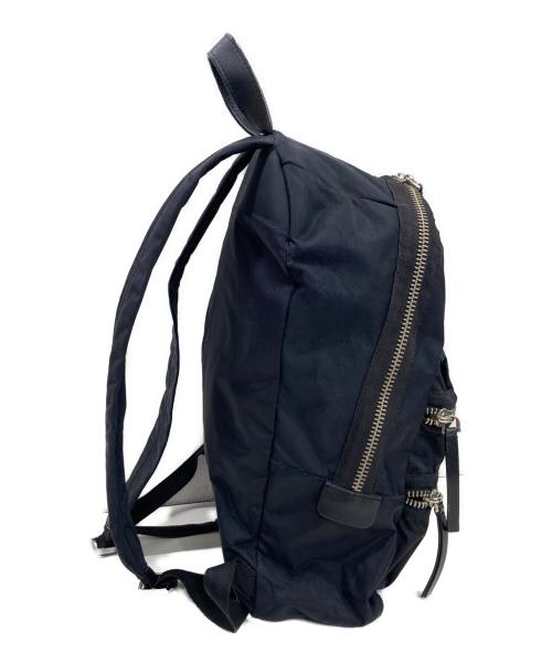 MARC JACOBS（マークジェイコブス）MARC JACOBS (マークジェイコブス) リュック ブラックの古着・服飾アイテム