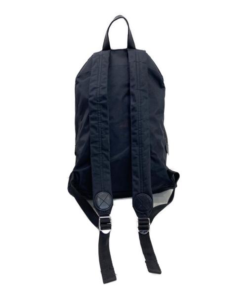 MARC JACOBS（マークジェイコブス）MARC JACOBS (マークジェイコブス) リュック ブラックの古着・服飾アイテム