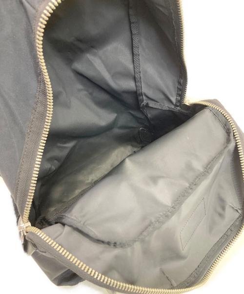 MARC JACOBS（マークジェイコブス）MARC JACOBS (マークジェイコブス) リュック ブラックの古着・服飾アイテム