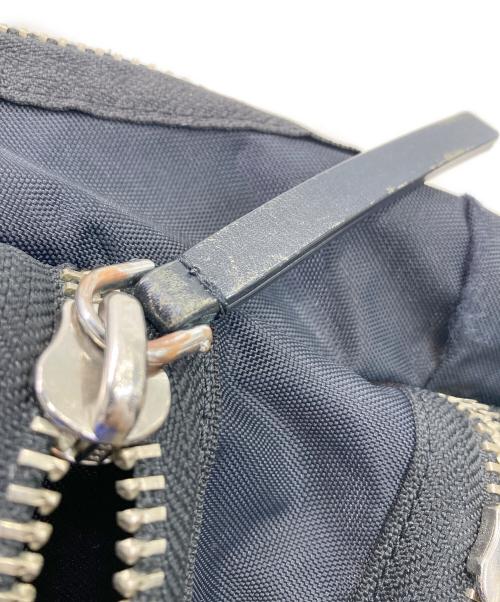 MARC JACOBS（マークジェイコブス）MARC JACOBS (マークジェイコブス) リュック ブラックの古着・服飾アイテム