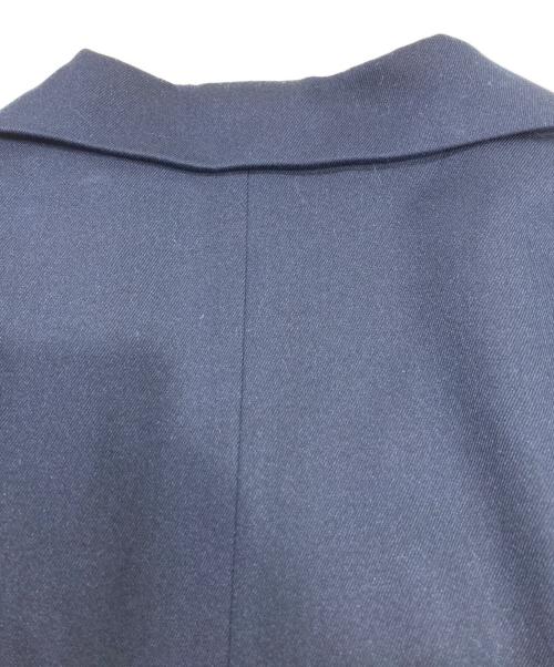 SLOBE IENA（スローブ イエナ）SLOBE IENA (スローブ イエナ) 金ボタンダブルジャケット ネイビー サイズ:38の古着・服飾アイテム