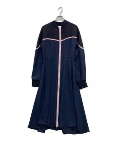 中古・古着通販】TOKUKO1erVOL (トクコプルミエヴォル) 総柄コート