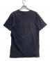 Hysteric Glamour (ヒステリックグラマー) プリントTシャツ ブラック サイズ:M：6000円